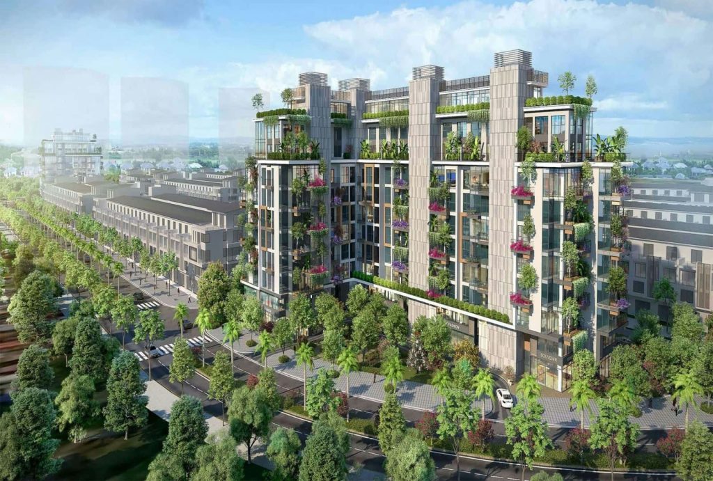 Công ty Cổ phần Thành Đông Ninh Thuận nền tảng vững chắc cho sự phát triển đô thị 