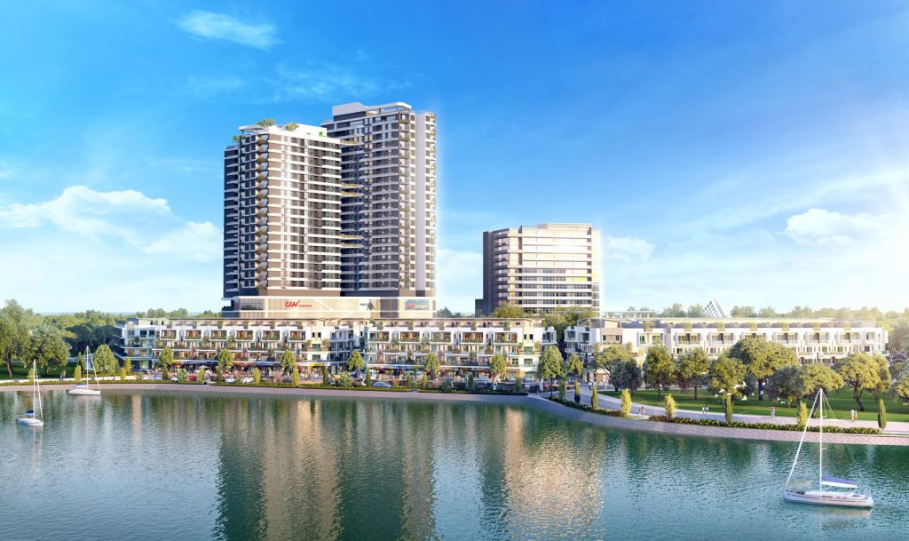 Hacom Holdings mở rộng thị trường bất động sản Nam Khánh Hòa tại TP Đà Lạt