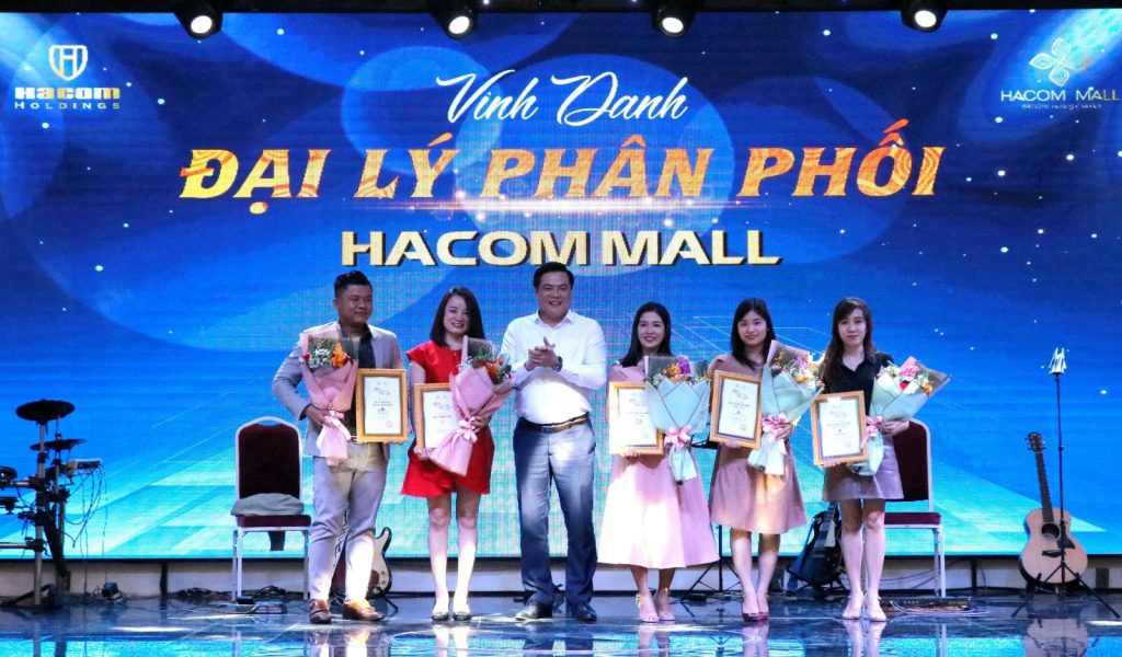 Hacom Tower ra mắt rầm rộ pháp lý có vững chắc?