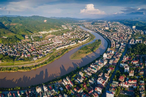 Hacom Holdings đầu tư dự án bất động sản và đa ngành tại Việt Nam