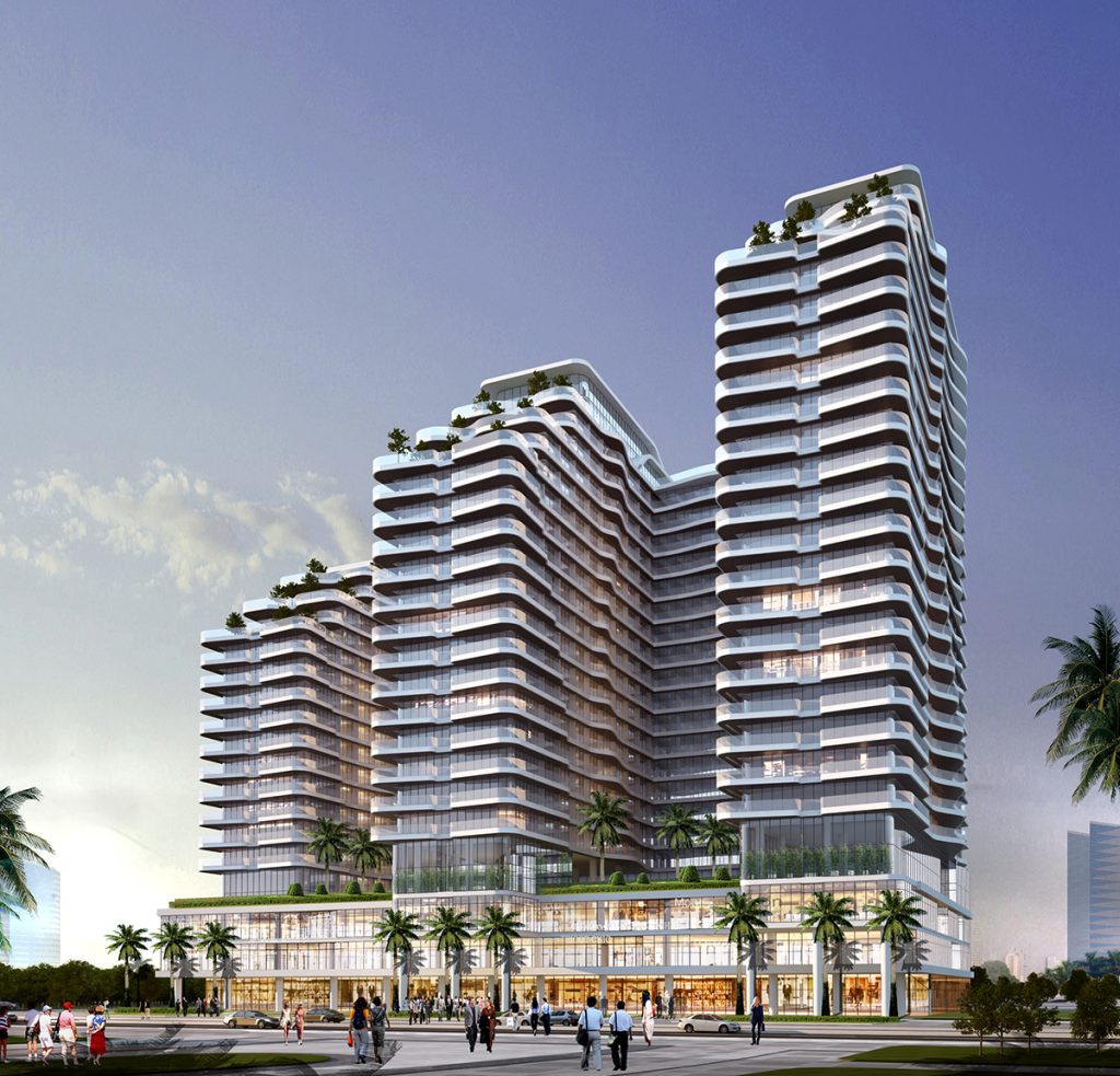 Hacom Tower và những yếu tố tạo nên giá trị thực cho nhà đầu tư