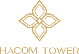 Hacom Tower độc bản, khẳng định vị thế chủ nhân
