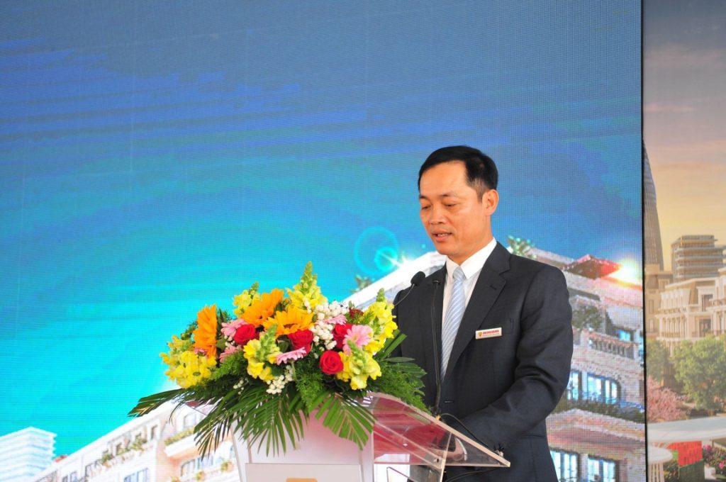 Sự phát triển của Hacom Holdings trong lĩnh vực bất động sản và hạ tầng