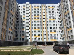 Phú Thịnh Plaza sở hữu căn hộ cao cấp tận hưởng cuộc sống lý tưởng