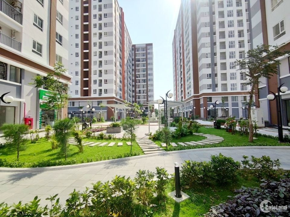 Dự án Hacom GalaCity nâng cao chất lượng sống và phát triển đô thị bền vững
