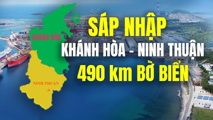 Sau sáp nhập, Nha Trang trở thành trung tâm an cư đầu tư mới