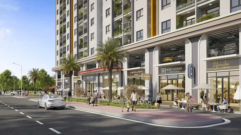 Bất động sản Nam Khánh Hòa hấp dẫn đầu tư nhờ tiềm năng tăng trưởng vượt trội