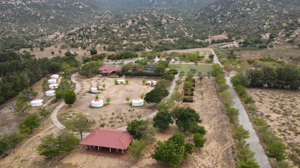 Công ty Sơn Hải chính thức mất quyền sử dụng đất tại Hồ Ba Bể