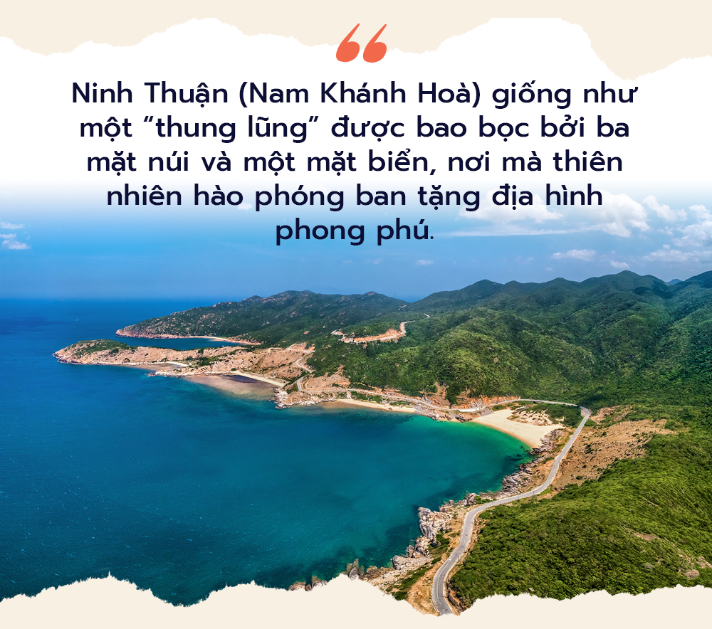 Nam Khánh Hòa có hạ tầng đô thị hiện đại trở thành động lực tăng trưởng  kinh tế