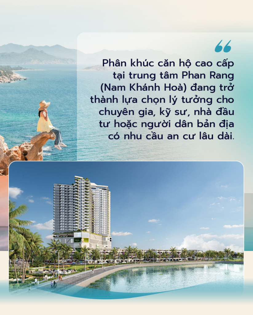 Nam Khánh Hòa sở xây dựng công bố danh sách, yêu cầu hoàn thiện pháp lý sớm