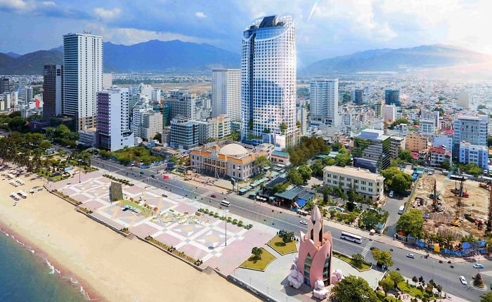 Sở Xây dựng tỉnh Nam Khánh Hòa công bố danh sách và tiến độ các dự án